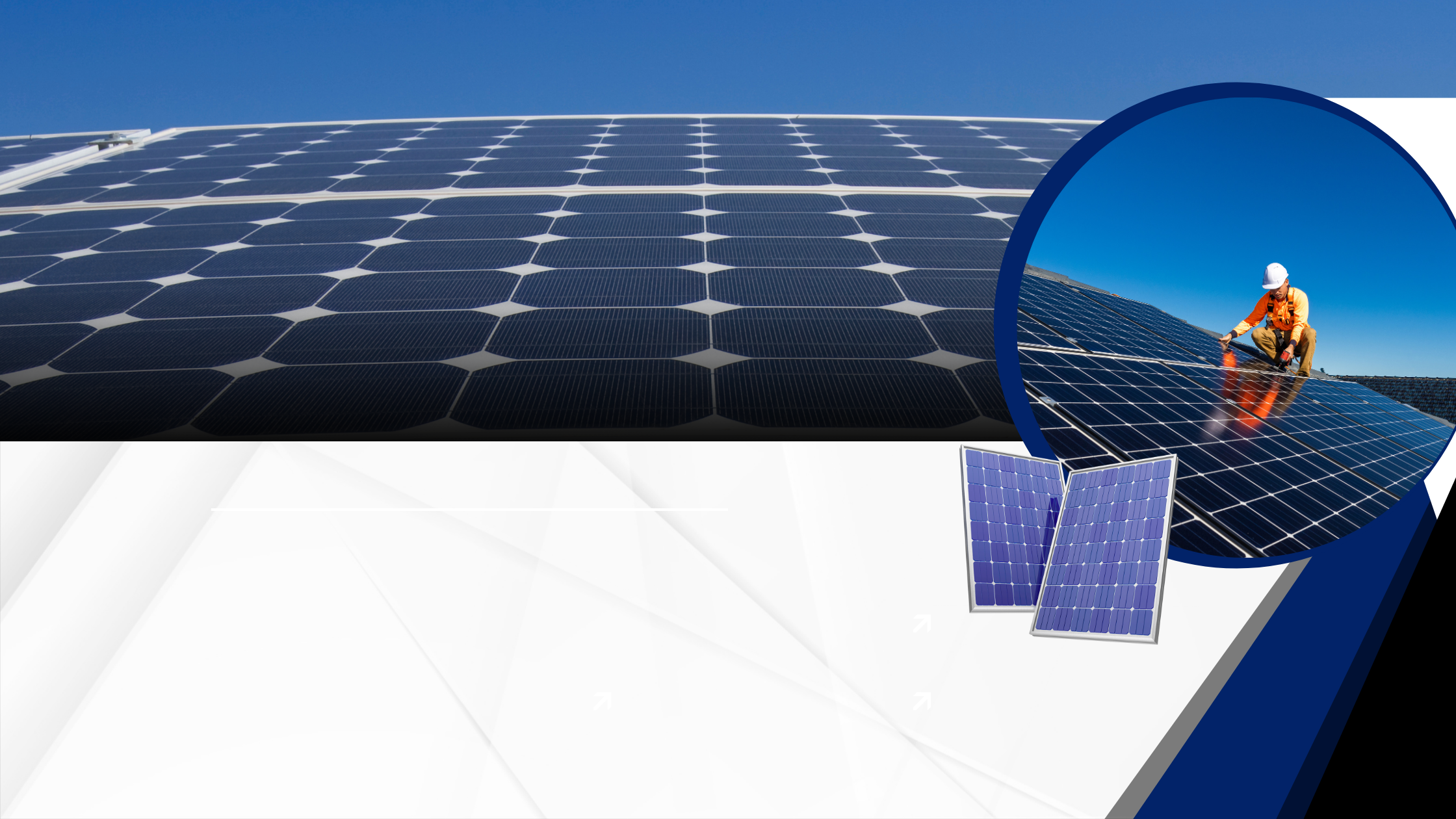 A Step-by-Step Guide to Solar Panel Installation Process