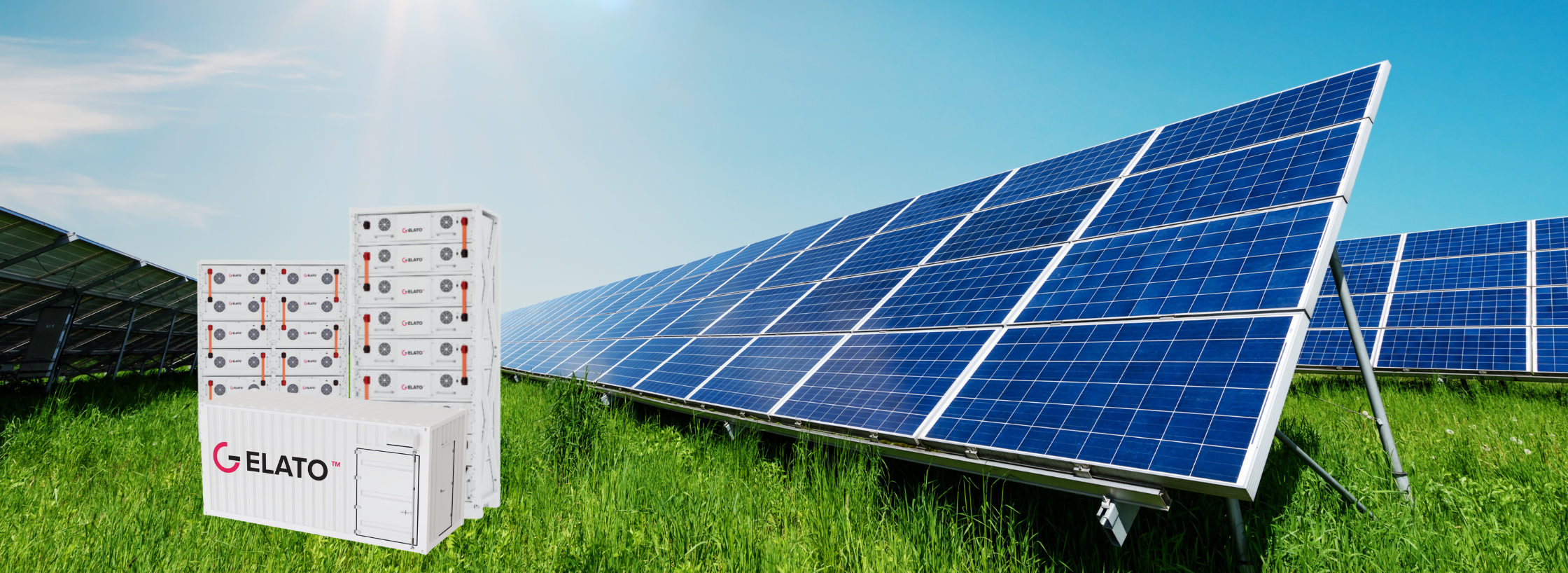 The Sunny Side of Solar Energy